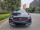 Mazda CX-8 2020 - Tư nhân một chủ Hà Nội. Xe đẹp nguyên bản