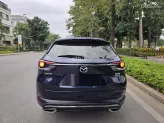 Mazda CX-8 2020 - Tư nhân một chủ Hà Nội. Xe đẹp nguyên bản