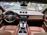 Porsche Cayenne Platinum 2022 - BAO ĐẬU BANK 70-90% (Ib Zalo tư vấn trực tiếp 24/7)