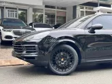 Porsche Cayenne Platinum 2022 - BAO ĐẬU BANK 70-90% (Ib Zalo tư vấn trực tiếp 24/7)