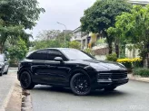 Porsche Cayenne Platinum 2022 - BAO ĐẬU BANK 70-90% (Ib Zalo tư vấn trực tiếp 24/7)