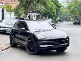 Porsche Cayenne Platinum 2022 - BAO ĐẬU BANK 70-90% (Ib Zalo tư vấn trực tiếp 24/7)