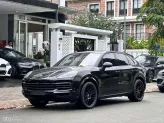 Porsche Cayenne Platinum 2022 - BAO ĐẬU BANK 70-90% (Ib Zalo tư vấn trực tiếp 24/7)