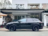 Porsche Cayenne Platinum 2022 - BAO ĐẬU BANK 70-90% (Ib Zalo tư vấn trực tiếp 24/7)