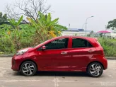 Kia Morning S 1.25 AT 2019 - Kia Morning S 1.25 AT 2019
