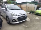 Kia Morning 1.0MT 2012 - Chính chủ đẹp