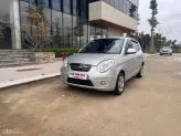 Kia Morning 1.0MT 2012 - Chính chủ đẹp