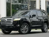 Toyota Land Cruiser 2025 - BAO ĐẬU BANK 70-90% (Ib Zalo tư vấn trực tiếp 24/7)