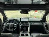 Toyota Land Cruiser 2025 - BAO ĐẬU BANK 70-90% (Ib Zalo tư vấn trực tiếp 24/7)