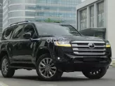 Toyota Land Cruiser 2025 - BAO ĐẬU BANK 70-90% (Ib Zalo tư vấn trực tiếp 24/7)