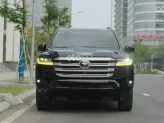 Toyota Land Cruiser 2025 - BAO ĐẬU BANK 70-90% (Ib Zalo tư vấn trực tiếp 24/7)