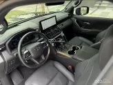 Toyota Land Cruiser 2025 - BAO ĐẬU BANK 70-90% (Ib Zalo tư vấn trực tiếp 24/7)