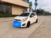 Chevrolet Spark Phiên bản khác 2017 - Đẹp leng keng