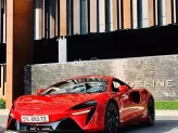 McLaren 720S 2023 - Phiên bản Artura AC6100R Hydrid - Model 2026 mới nhất