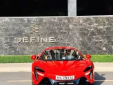 McLaren 720S 2023 - Phiên bản Artura AC6100R Hydrid - Model 2026 mới nhất