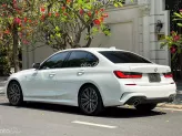 BMW 330i M Sport 2022 - Thiết kế MSport mạnh mẽ, nội thất da sang trọng