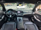 BMW 330i M Sport 2022 - Thiết kế MSport mạnh mẽ, nội thất da sang trọng