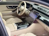 Mercedes-Benz Maybach S450 4Matic 2022 - Bao bank 90%