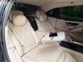 Mercedes-Benz Maybach S450 4Matic 2022 - Bao bank 90%