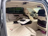Mercedes-Benz Maybach S450 4Matic 2022 - Bao bank 90%