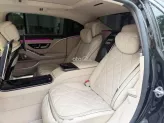 Mercedes-Benz Maybach S450 4Matic 2022 - Bao bank 90%