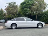 Mercedes-Benz Maybach S450 4Matic 2022 - Bao bank 90%