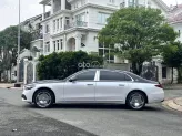 Mercedes-Benz Maybach S450 4Matic 2022 - Bao bank 90%