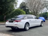 Mercedes-Benz Maybach S450 4Matic 2022 - Bao bank 90%
