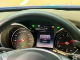 Mercedes-Benz C200 2.0 AT 2017 - Chiếc sedan đẳng cấp với thiết kế hiện đại