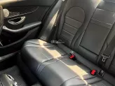 Mercedes-Benz C200 2.0 AT 2017 - Chiếc sedan đẳng cấp với thiết kế hiện đại