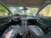 Mercedes-Benz C200 2.0 AT 2017 - Chiếc sedan đẳng cấp với thiết kế hiện đại