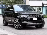 Land Rover Range Rover Autobiography LWB 5.0 V8 2014 - Rangerover Autobio LWB 5.0 Model 2015 lên from 2020 4 ghế