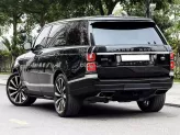 Land Rover Range Rover Autobiography LWB 5.0 V8 2014 - Rangerover Autobio LWB 5.0 Model 2015 lên from 2020 4 ghế