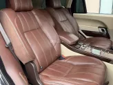 Land Rover Range Rover Autobiography LWB 5.0 V8 2014 - Rangerover Autobio LWB 5.0 Model 2015 lên from 2020 4 ghế