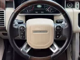Land Rover Range Rover Autobiography LWB 5.0 V8 2014 - Rangerover Autobio LWB 5.0 Model 2015 lên from 2020 4 ghế