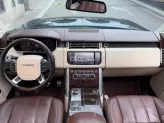 Land Rover Range Rover Autobiography LWB 5.0 V8 2014 - Rangerover Autobio LWB 5.0 Model 2015 lên from 2020 4 ghế