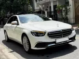 Mercedes-Benz E200 Exclusive V1 2022 - E200 Exclusiver 2022 V1