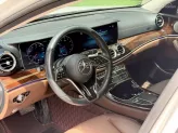 Mercedes-Benz E200 Exclusive V1 2022 - E200 Exclusiver 2022 V1
