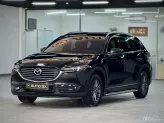Mazda CX-8 Deluxe 2020 - Giá tốt nhất thị trường cho dòng xe cao cấp