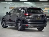 Mazda CX-8 Deluxe 2020 - Giá tốt nhất thị trường cho dòng xe cao cấp