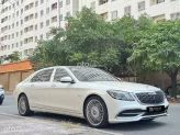 Mercedes-Benz Maybach S450 2020 - BAO ĐẬU BANK 70-90% (Ib Zalo tư vấn trực tiếp 24/7)