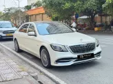 Mercedes-Benz Maybach S450 2020 - BAO ĐẬU BANK 70-90% (Ib Zalo tư vấn trực tiếp 24/7)