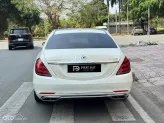 Mercedes-Benz Maybach S450 2020 - BAO ĐẬU BANK 70-90% (Ib Zalo tư vấn trực tiếp 24/7)