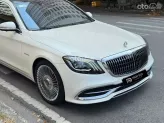 Mercedes-Benz Maybach S450 2020 - BAO ĐẬU BANK 70-90% (Ib Zalo tư vấn trực tiếp 24/7)