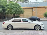 Mercedes-Benz Maybach S450 2020 - BAO ĐẬU BANK 70-90% (Ib Zalo tư vấn trực tiếp 24/7)