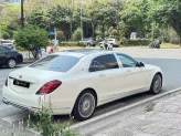 Mercedes-Benz Maybach S450 2020 - BAO ĐẬU BANK 70-90% (Ib Zalo tư vấn trực tiếp 24/7)