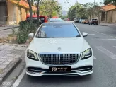 Mercedes-Benz Maybach S450 2020 - BAO ĐẬU BANK 70-90% (Ib Zalo tư vấn trực tiếp 24/7)
