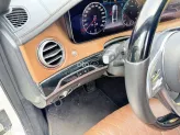 Mercedes-Benz Maybach S450 2020 - BAO ĐẬU BANK 70-90% (Ib Zalo tư vấn trực tiếp 24/7)