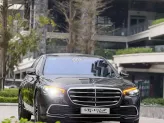 Mercedes-Benz S450 4Matic Luxury 2023 - Đã qua sử dụng, chất lượng như mới