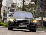 Mercedes-Benz S450 4Matic Luxury 2023 - Đã qua sử dụng, chất lượng như mới